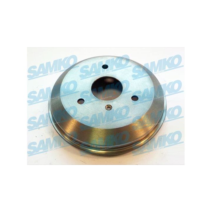 Stabdžių būgnas SAMKO S70598