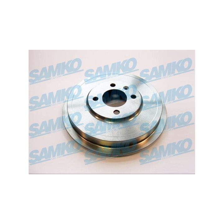 Stabdžių būgnas SAMKO S70621