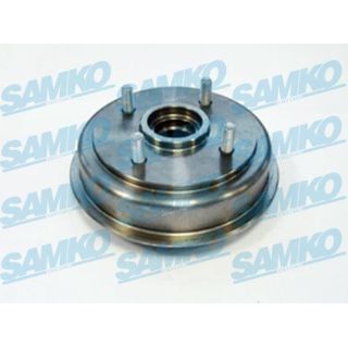 Stabdžių būgnas SAMKO S70622