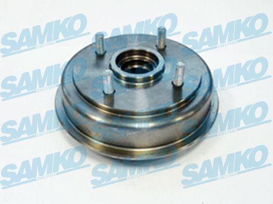 Stabdžių būgnas SAMKO S70622