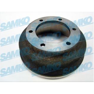 Stabdžių būgnas SAMKO S70625