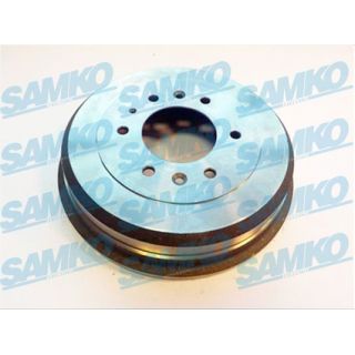 Stabdžių būgnas SAMKO S70626