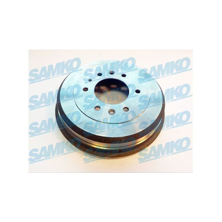 Stabdžių būgnas SAMKO S70626
