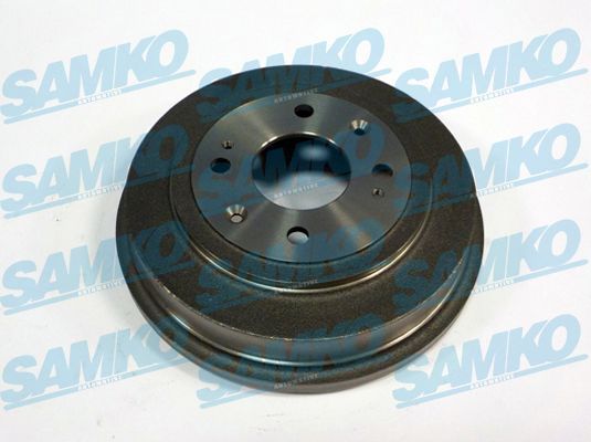 Stabdžių būgnas SAMKO S70629