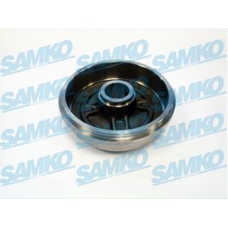 Stabdžių būgnas SAMKO S70652