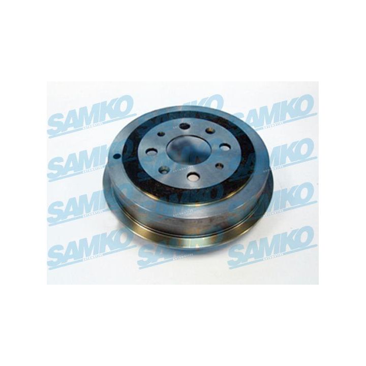 Stabdžių būgnas SAMKO S70656