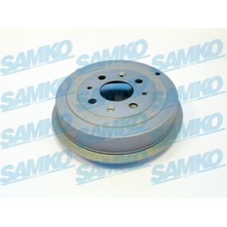 Stabdžių būgnas SAMKO S70656R