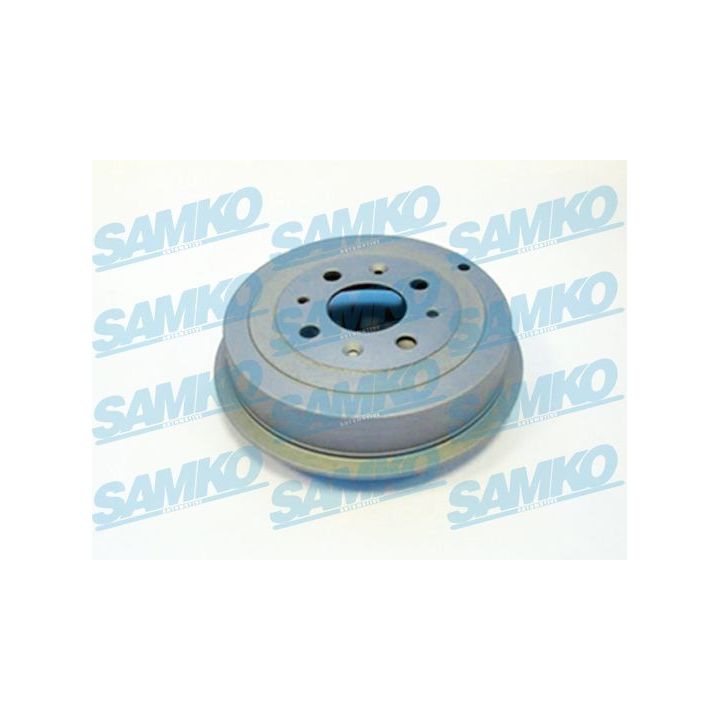 Stabdžių būgnas SAMKO S70656R