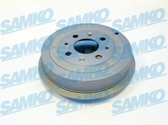 Stabdžių būgnas SAMKO S70656R