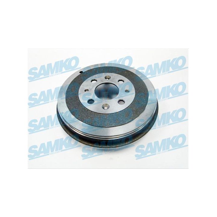Stabdžių būgnas SAMKO S70657