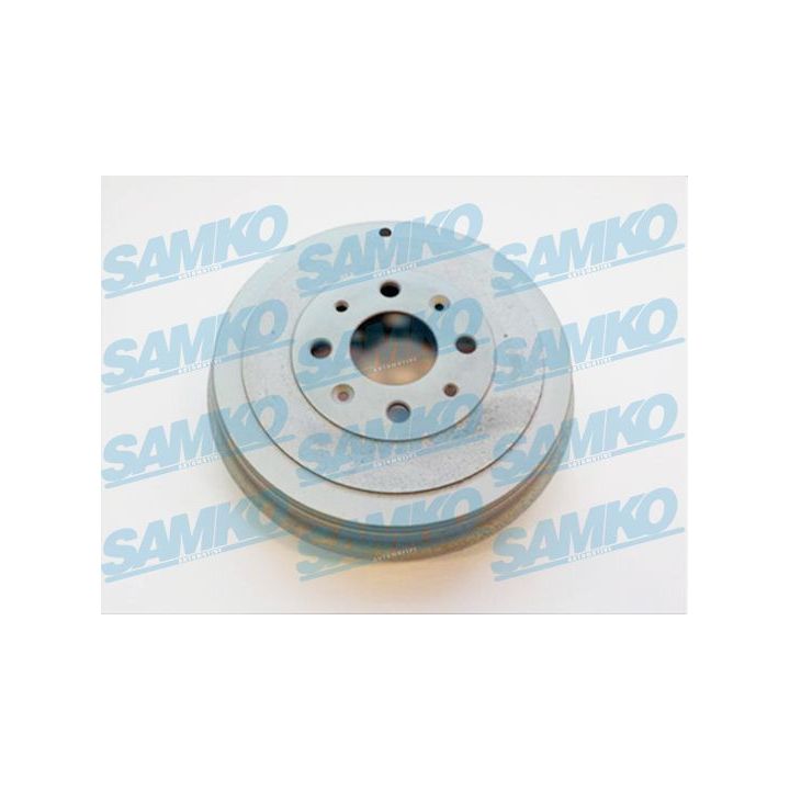 Stabdžių būgnas SAMKO S70657R
