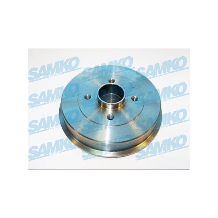 Stabdžių būgnas SAMKO S70665