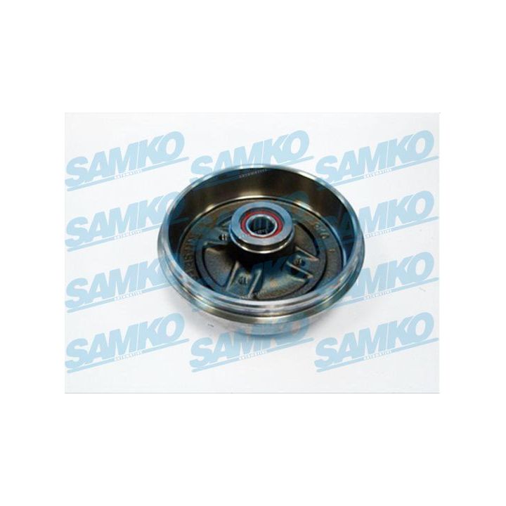 Stabdžių būgnas SAMKO S70665C