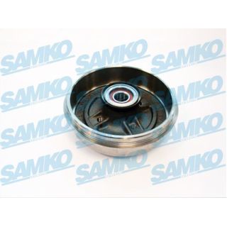 Stabdžių būgnas SAMKO S70665CA