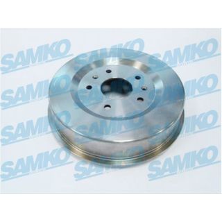 Stabdžių būgnas SAMKO S70670