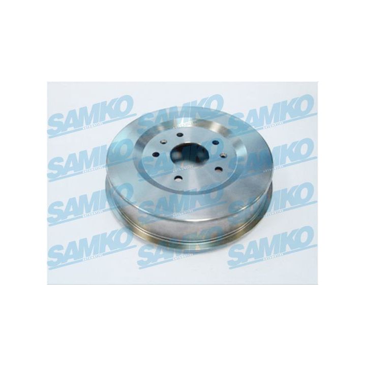 Stabdžių būgnas SAMKO S70670
