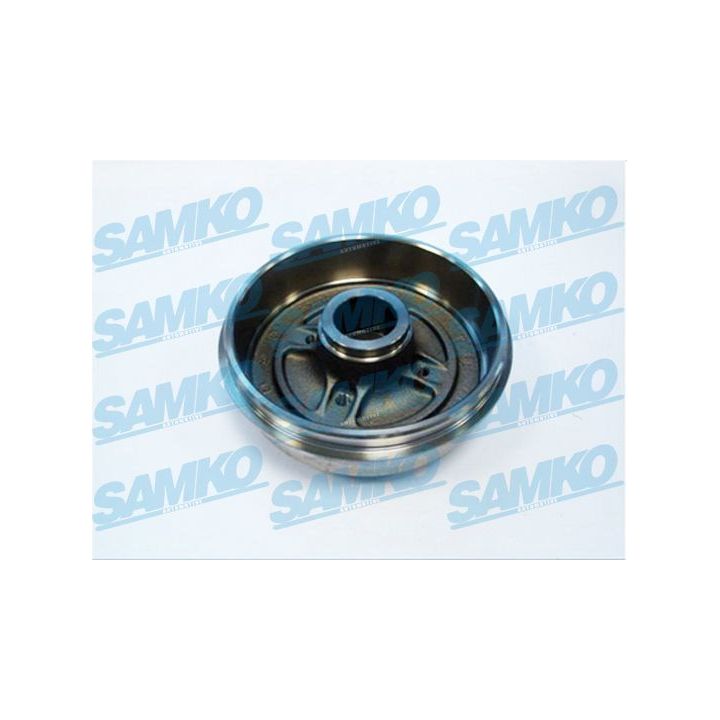Stabdžių būgnas SAMKO S70671