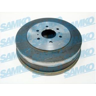 Stabdžių būgnas SAMKO S70672