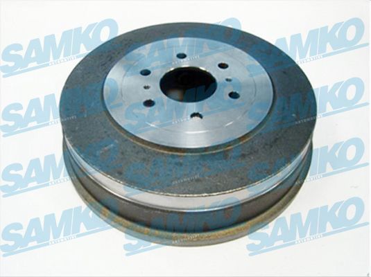 Stabdžių būgnas SAMKO S70672