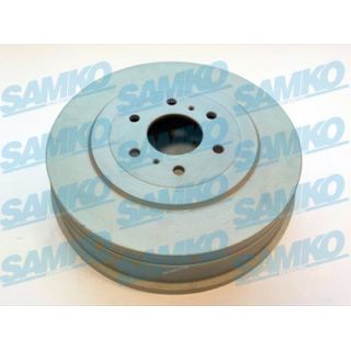 Stabdžių būgnas SAMKO S70672R