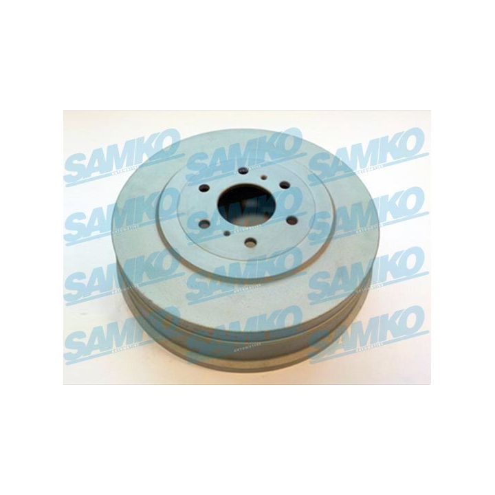 Stabdžių būgnas SAMKO S70672R