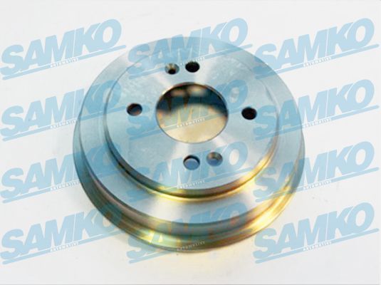 Stabdžių būgnas SAMKO S70675