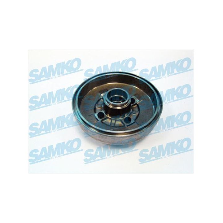 Stabdžių būgnas SAMKO S70676