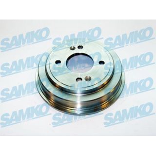 Stabdžių būgnas SAMKO S70678