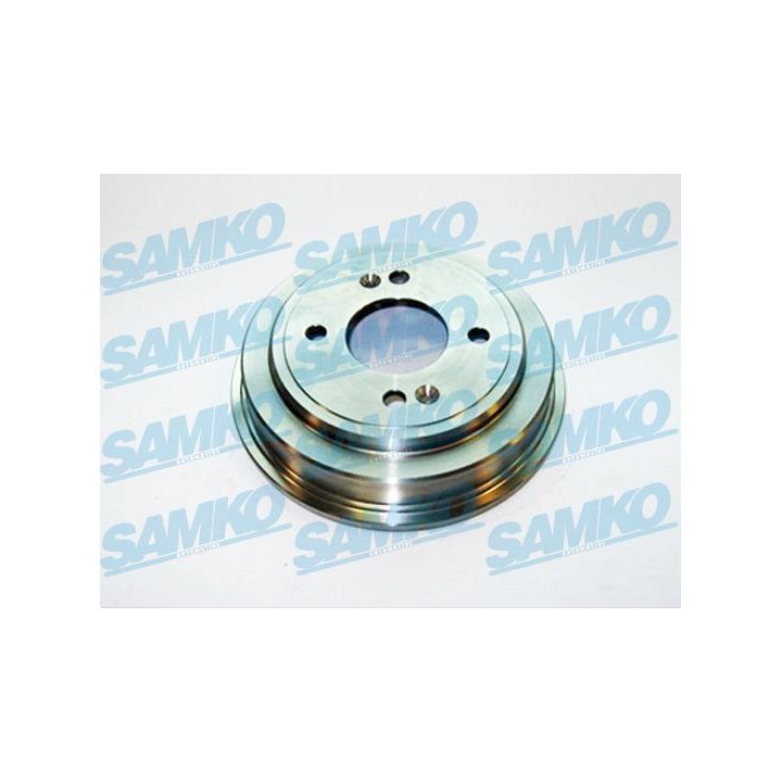 Stabdžių būgnas SAMKO S70678