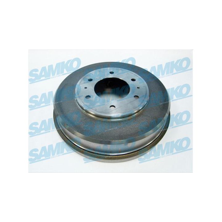 Stabdžių būgnas SAMKO S70680