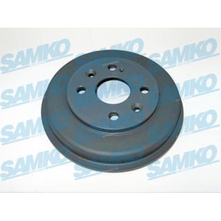 Stabdžių būgnas SAMKO S70687