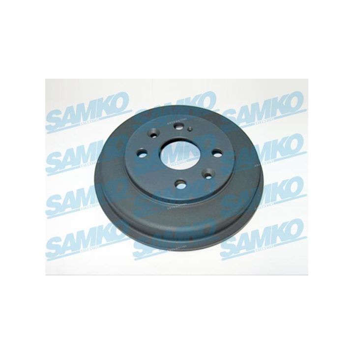 Stabdžių būgnas SAMKO S70687