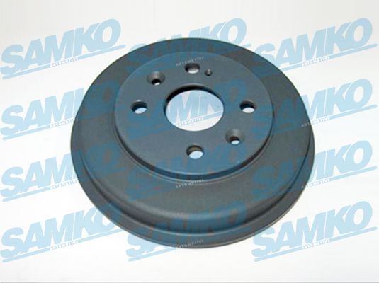Stabdžių būgnas SAMKO S70687