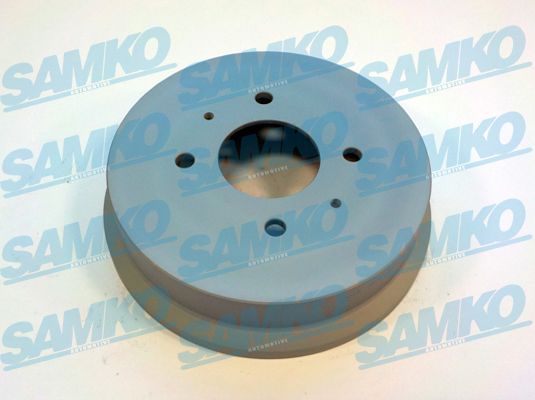 Stabdžių būgnas SAMKO S70688R
