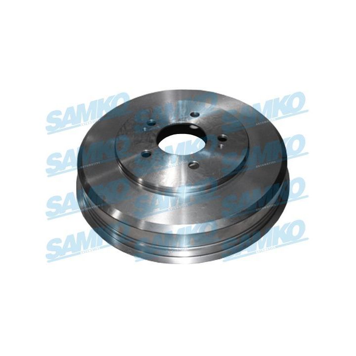 Stabdžių būgnas SAMKO S70695