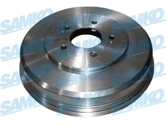 Stabdžių būgnas SAMKO S70695
