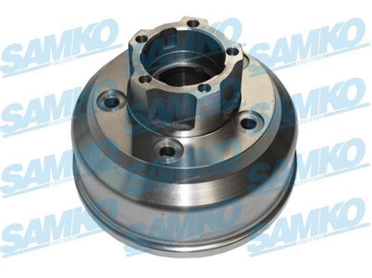 Stabdžių būgnas SAMKO S70696