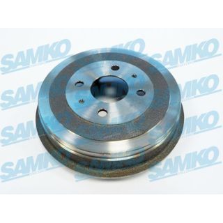 Stabdžių būgnas SAMKO S70697