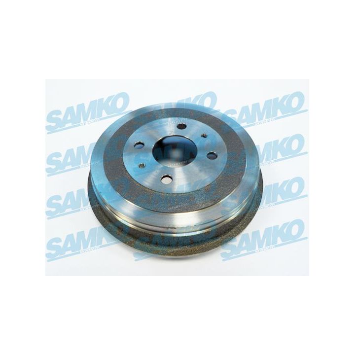 Stabdžių būgnas SAMKO S70697