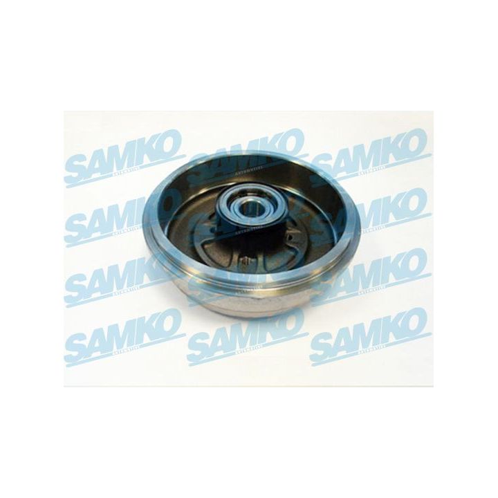 Stabdžių būgnas SAMKO S70699CA
