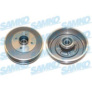 Stabdžių būgnas SAMKO S70701C