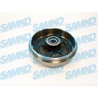 Stabdžių būgnas SAMKO S70703CA