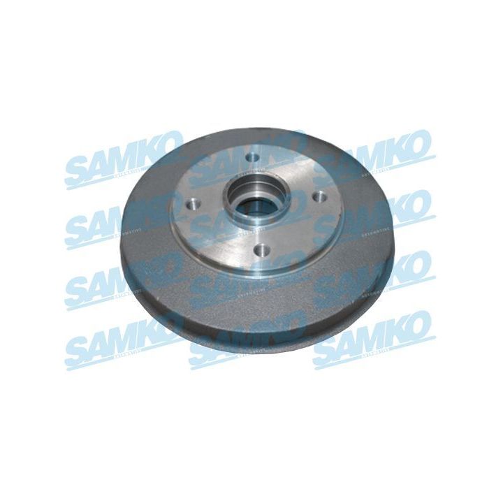 Stabdžių būgnas SAMKO S70711