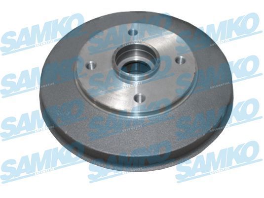 Stabdžių būgnas SAMKO S70711