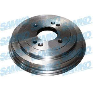 Stabdžių būgnas SAMKO S70724