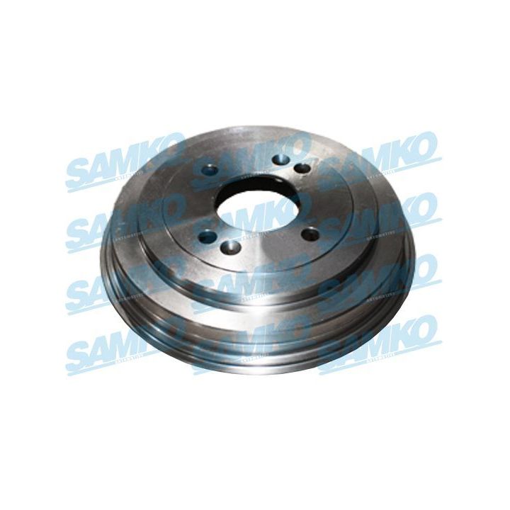 Stabdžių būgnas SAMKO S70724
