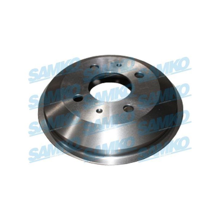 Stabdžių būgnas SAMKO S70727