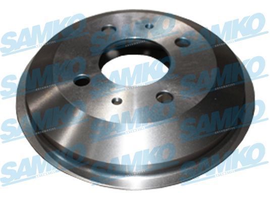 Stabdžių būgnas SAMKO S70727
