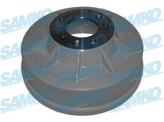 Stabdžių būgnas SAMKO S70729