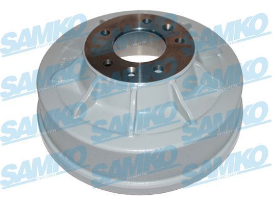 Stabdžių būgnas SAMKO S70729R